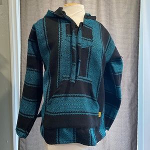 Long sleeve sweater size m